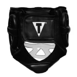 TITLE Boxing Face Shield No-Contact Headgear 2.0 -Cheap Boxing Gear Store tfshg2 4