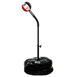 TITLE Boxing Deluxe King Cobra Reflex Bag With Anchor Bags -Cheap Boxing Gear Store tfsrb2 003