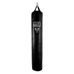 TITLE Boxing 100lb Leather Thai Heavy Bag -Cheap Boxing Gear Store thb 001 160a29c7 0814 4d57 ade7 662665558a28