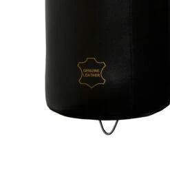 TITLE Boxing 100lb Leather Thai Heavy Bag -Cheap Boxing Gear Store thb 03