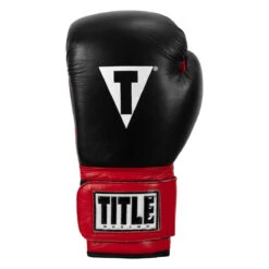 TITLE Boxing Infused Foam Youth Training/Sparring Gloves 11 TITLE Boxing Infused Foam Youth Training/Sparring Gloves -Cheap Boxing Gear Store tifysg rd bk 03