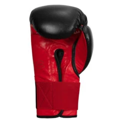 TITLE Boxing Infused Foam Youth Training/Sparring Gloves 12 TITLE Boxing Infused Foam Youth Training/Sparring Gloves -Cheap Boxing Gear Store tifysg rd bk 04
