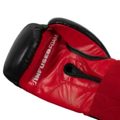 TITLE Boxing Infused Foam Youth Training/Sparring Gloves 13 TITLE Boxing Infused Foam Youth Training/Sparring Gloves -Cheap Boxing Gear Store tifysg rd bk 05