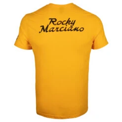 TITLE Boxing Legacy Rocky Marciano RM Tee 9 TITLE Boxing Legacy Rocky Marciano RM Tee -Cheap Boxing Gear Store tlgcy143 gd 2