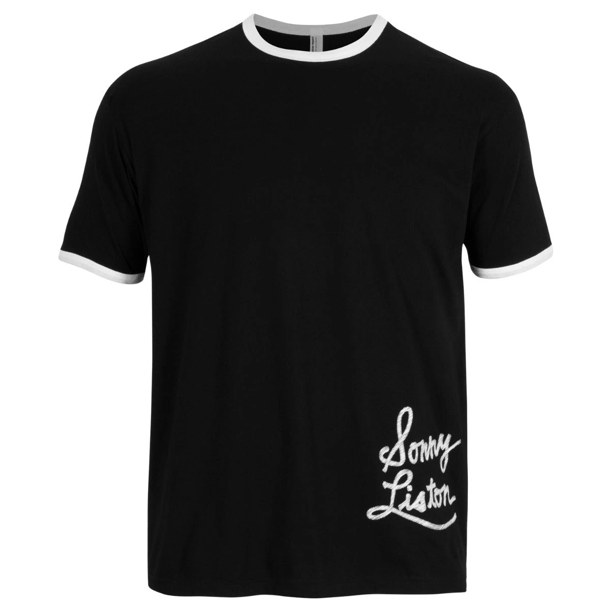 TITLE Boxing Legacy Sonny Liston Tee 3 TITLE Boxing Legacy Sonny Liston Tee
