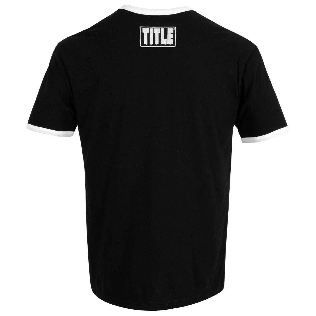 TITLE Boxing Legacy Sonny Liston Tee 5 TITLE Boxing Legacy Sonny Liston Tee - Image 3