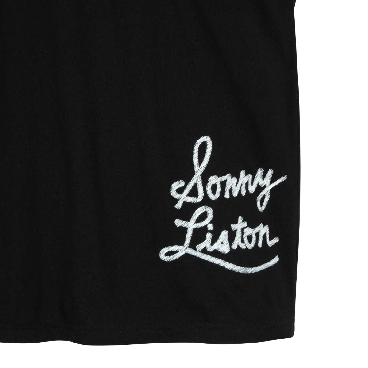 TITLE Boxing Legacy Sonny Liston Tee 6 TITLE Boxing Legacy Sonny Liston Tee - Image 4