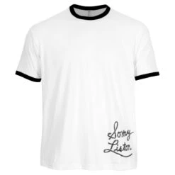TITLE Boxing Legacy Sonny Liston Tee 15 TITLE Boxing Legacy Sonny Liston Tee -Cheap Boxing Gear Store tlgcy170 wh 1 1