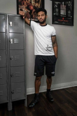 TITLE Boxing Legacy Sonny Liston Tee 16 TITLE Boxing Legacy Sonny Liston Tee -Cheap Boxing Gear Store tlgcy170 wh 2 b1f96a4b aac0 4f8f acca a994161fde9b