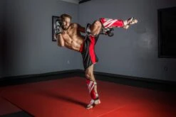 TITLE MMA Command Shin & Instep Guards -Cheap Boxing Gear Store trey 3 2