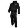 TITLE Boxing Sauna Suit With Hood -Cheap Boxing Gear Store tss bk 01