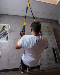 TITLE Boxing Suspension Training System 2.0 11 TITLE Boxing Suspension Training System 2.0 -Cheap Boxing Gear Store tstsx2 2