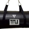 TITLE Boxing Synthetic Leather Uppercut Heavy Bag 1 TITLE Boxing Synthetic Leather Uppercut Heavy Bag -Cheap Boxing Gear Store uhb 55 1