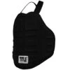 TITLE Boxing Ultra Light Molded Chest Guard -Cheap Boxing Gear Store ulmcg 1