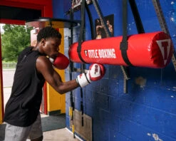 TITLE Boxing Uppercut Target Practice Bag -Cheap Boxing Gear Store upptpb1 rd 1