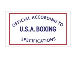 Fighting USA Boxing Competition Gloves - Elastic -Cheap Boxing Gear Store usa boxing label 9