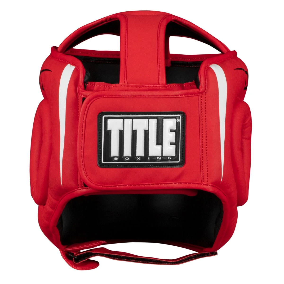 Viper By TITLE Boxing Full Face Headgear 6 Viper By TITLE Boxing Full Face Headgear - Image 4
