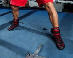 TITLE Boxing Fast Feet Trainer -Cheap Boxing Gear Store vfft 1 1