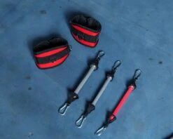 TITLE Boxing Fast Feet Trainer -Cheap Boxing Gear Store vfft 5