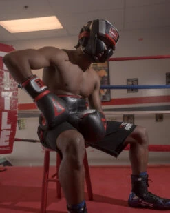 Front Page -Cheap Boxing Gear Store vlthg bk sv