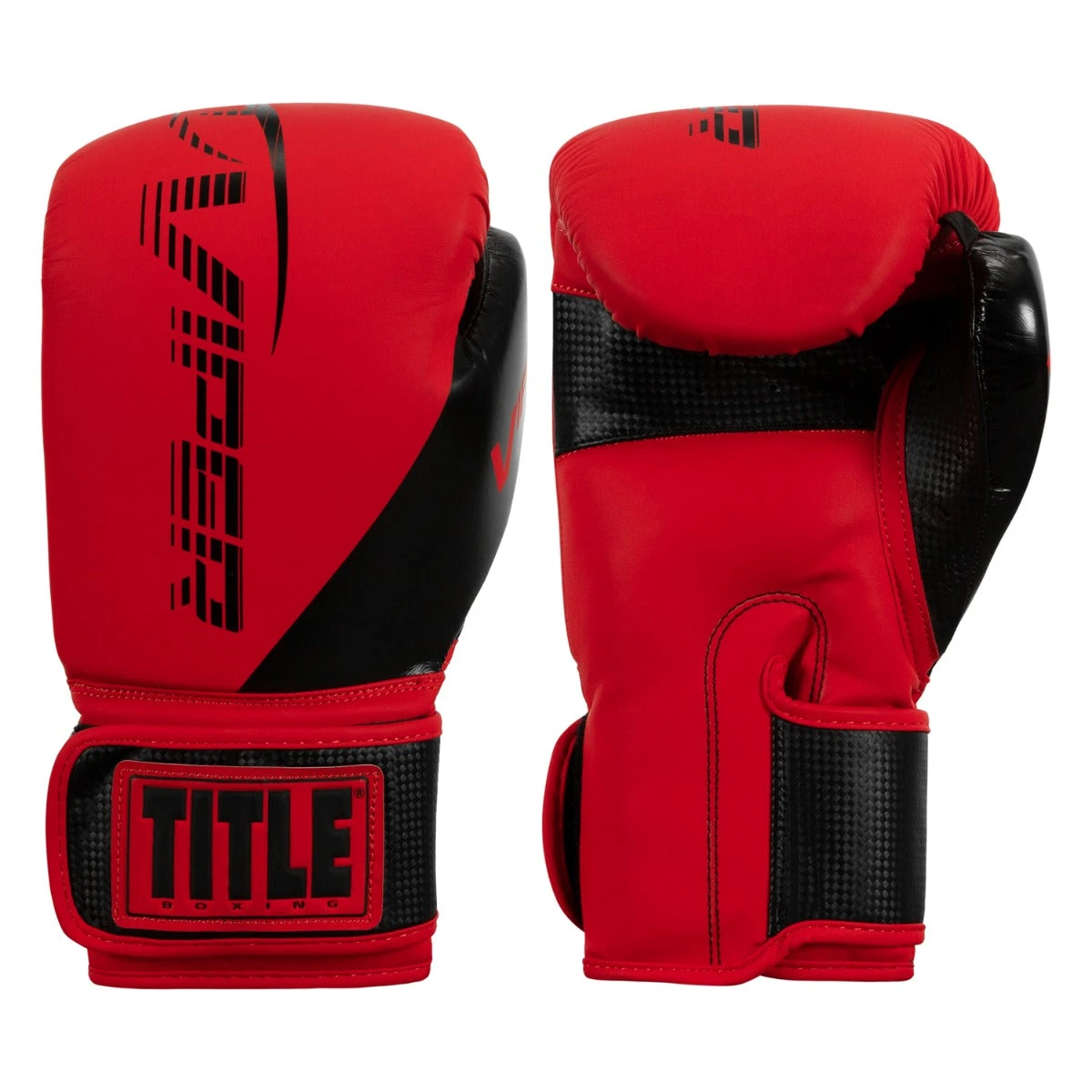 Viper By TITLE Boxing Strike Bag Gloves 2.0 4 Viper By TITLE Boxing Strike Bag Gloves 2.0 - Image 2