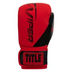 Viper By TITLE Boxing Strike Bag Gloves 2.0 24 Viper By TITLE Boxing Strike Bag Gloves 2.0 -Cheap Boxing Gear Store vsbg2 rd bk 003