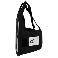 Viper By TITLE Boxing Supreme Body Protector 11 Viper By TITLE Boxing Supreme Body Protector -Cheap Boxing Gear Store vsbp bk wh 3