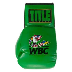 WBC By TITLE Boxing Autograph Gloves 2.0 16 WBC By TITLE Boxing Autograph Gloves 2.0 -Cheap Boxing Gear Store wbcag2 gn 04