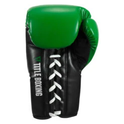 WBC By TITLE Boxing Autograph Gloves 2.0 19 WBC By TITLE Boxing Autograph Gloves 2.0 -Cheap Boxing Gear Store wbcag2 gn 05