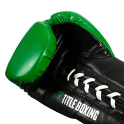 WBC By TITLE Boxing Autograph Gloves 2.0 20 WBC By TITLE Boxing Autograph Gloves 2.0 -Cheap Boxing Gear Store wbcag2 gn 06