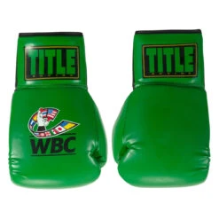 WBC By TITLE Boxing Autograph Gloves 2.0 14 WBC By TITLE Boxing Autograph Gloves 2.0 -Cheap Boxing Gear Store wbcag2 gn 2