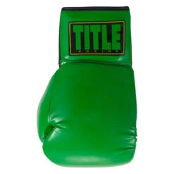 WBC By TITLE Boxing Autograph Gloves 2.0 17 WBC By TITLE Boxing Autograph Gloves 2.0 -Cheap Boxing Gear Store wbcag2 gn 4