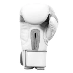 TITLE White Boxing Bag Gloves 2.0 -Cheap Boxing Gear Store whbg2 004