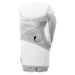 TITLE White Boxing Training Gloves -Cheap Boxing Gear Store whottg 04