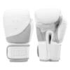 TITLE White Boxing Gloves -Cheap Boxing Gear Store whwbg 001
