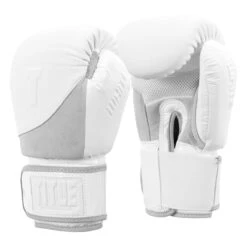 TITLE White Boxing Gloves -Cheap Boxing Gear Store whwbg 002