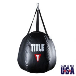 TITLE Boxing Wrecking Ball Heavy Bag -Cheap Boxing Gear Store wrbhb updated 1