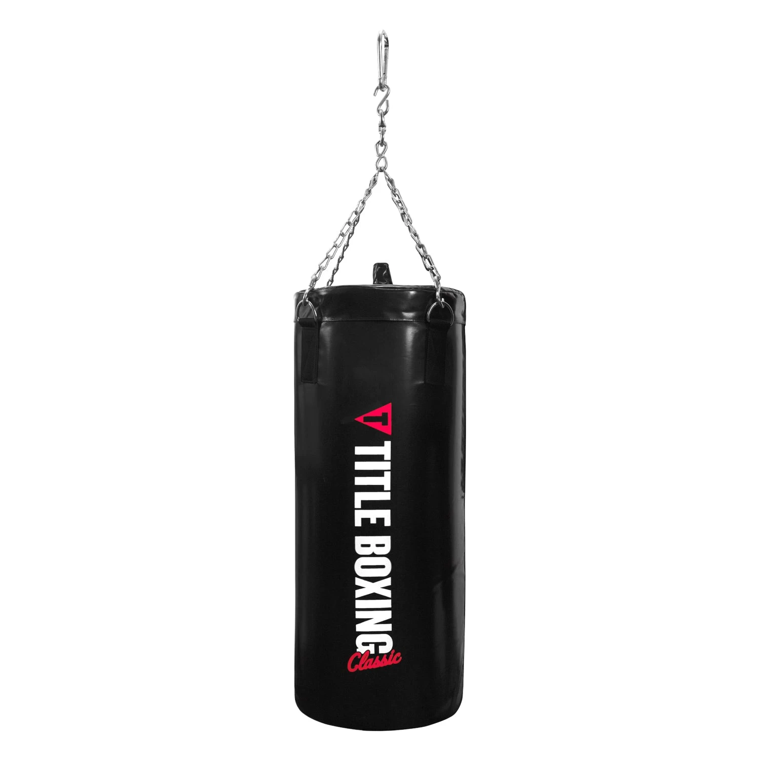 TITLE Boxing Classic Water Bag 3 TITLE Boxing Classic Water Bag - Image 2