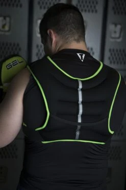 TITLE Boxing Elite Racerback Weight Vest -Cheap Boxing Gear Store wvest15 1