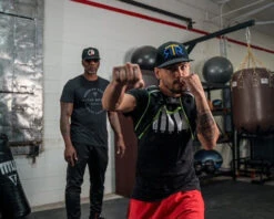 TITLE Boxing Elite Racerback Weight Vest -Cheap Boxing Gear Store wvest15