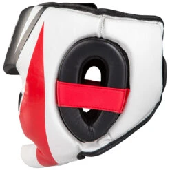 TITLE MMA Command Full Training Headgear -Cheap Boxing Gear Store xchgf 2