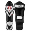 TITLE MMA Command Shin & Instep Guards -Cheap Boxing Gear Store xcsig bk wh 2 1
