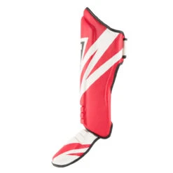 TITLE MMA Command Shin & Instep Guards -Cheap Boxing Gear Store xcsig rd wh 3 2