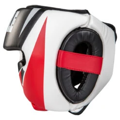 TITLE MMA Command Training Headgear -Cheap Boxing Gear Store xctgh 2