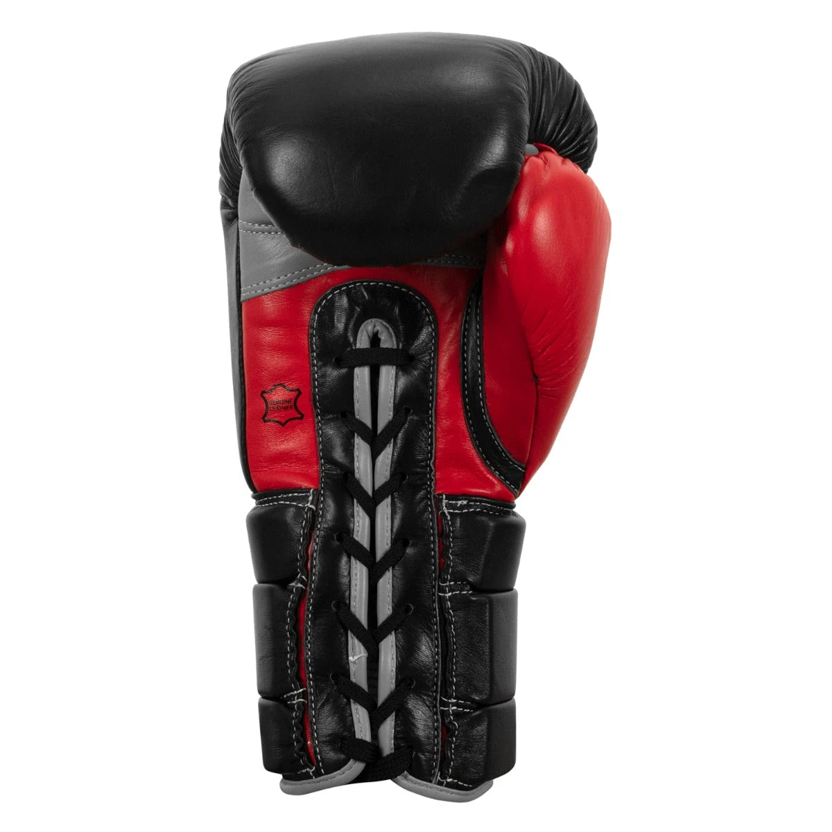 TITLE Boxing Leather Enforcer Pro Sparring Gloves 9 TITLE Boxing Leather Enforcer Pro Sparring Gloves - Image 7