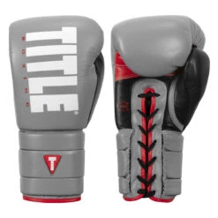 TITLE Boxing Leather Enforcer Pro Sparring Gloves 22 TITLE Boxing Leather Enforcer Pro Sparring Gloves -Cheap Boxing Gear Store xrvcsg sv bk 01