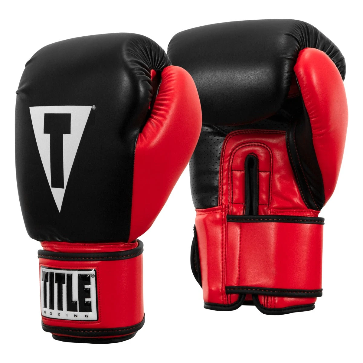 TITLE Boxing Pro Style Heavy Bag Gloves 5 TITLE Boxing Pro Style Heavy Bag Gloves - Image 3