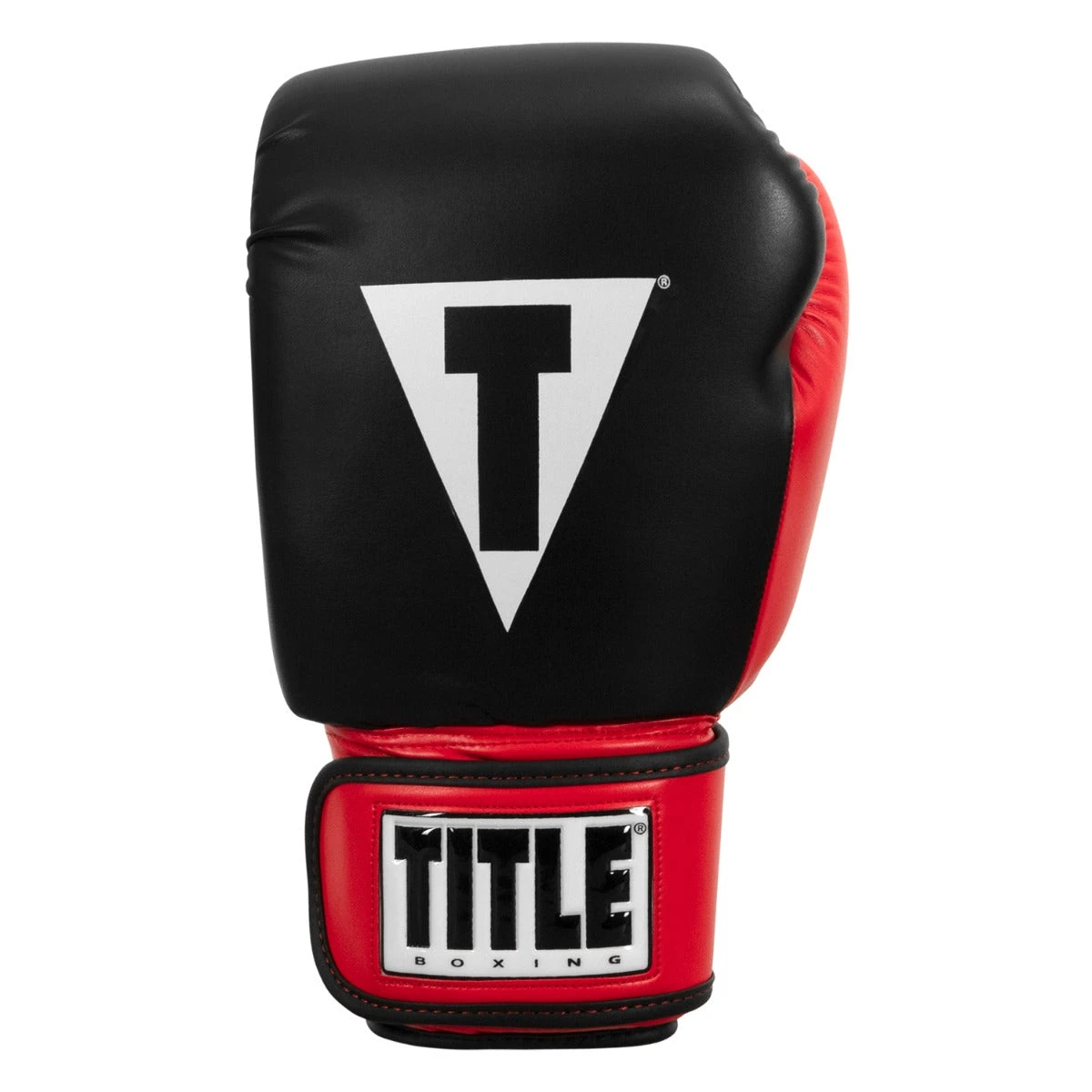 TITLE Boxing Pro Style Heavy Bag Gloves 6 TITLE Boxing Pro Style Heavy Bag Gloves - Image 4