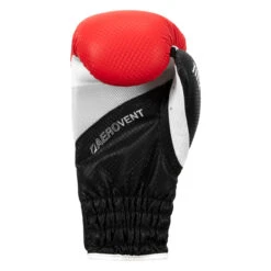 TITLE Boxing Aerovent Youth Gloves 14 TITLE Boxing Aerovent Youth Gloves -Cheap Boxing Gear Store yglv rd bk 04