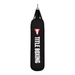 TITLE Boxing Wave H2O Monsoon Heavy Bags -Cheap Boxing Gear Store ytbwk 140 bk 1 1